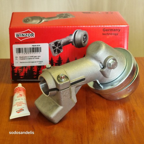Tête vitesse pour stihl - tête,