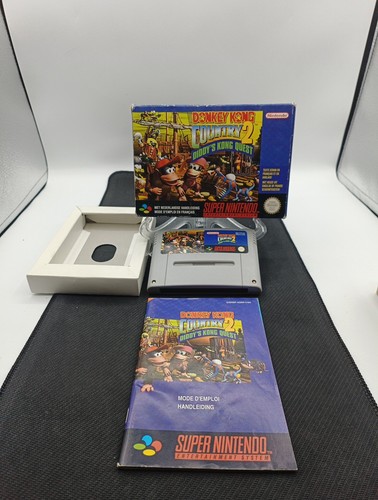 Donkey kong country super - donkey,