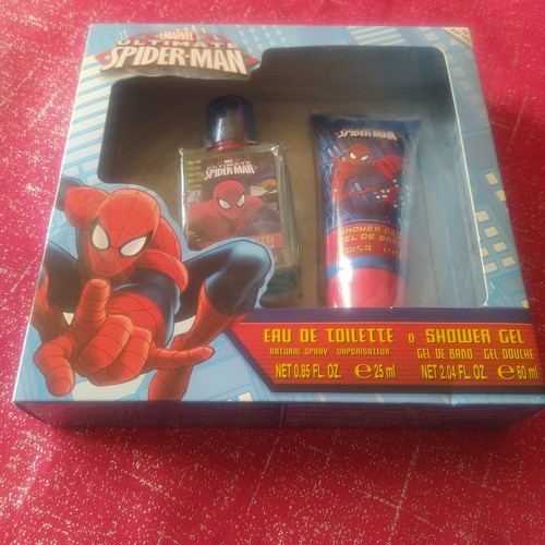 Coffret marvel ultimate spider - coffret,