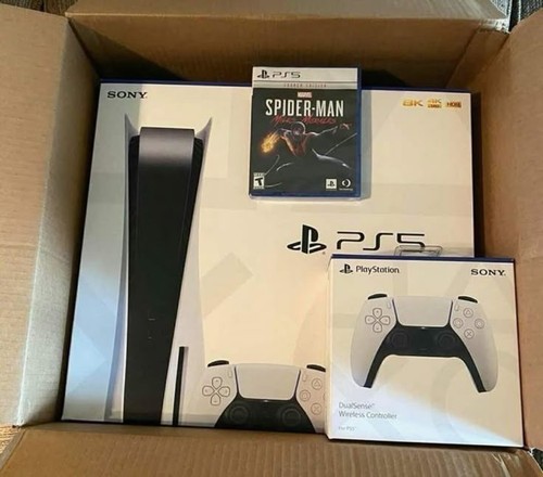 Sony ps5 blu - sony, blu-ray