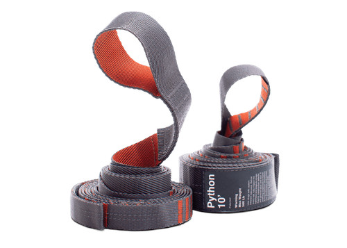 Kammok python straps - kammok, 10