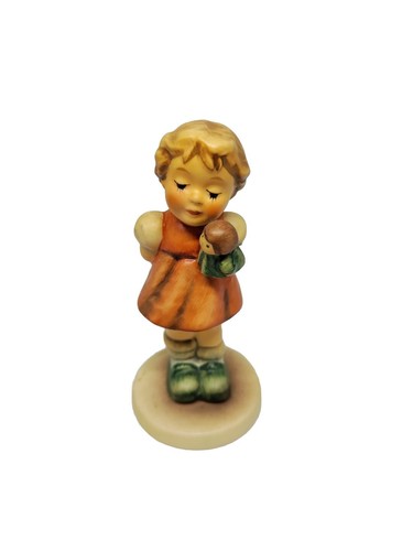Figurine hummel goebel - j,