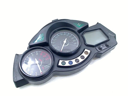 Tellerset yamaha fjr - tellerset,