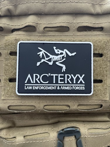 Patch arc teryx leaf - arc’teryx,