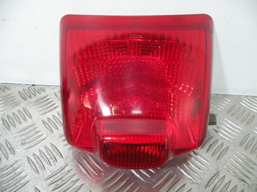 Feu arrière vespa 125 - vespa,