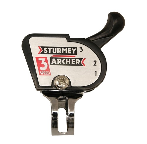 Manette vélo city - , sturmey
