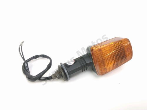 Clignotant arriere suzuki - clignotant, d