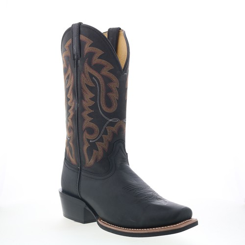 Justin boots cowboy - justin, town