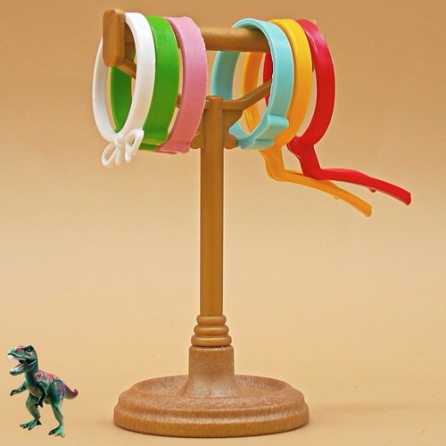 Playmobil support chapeaux - support, de