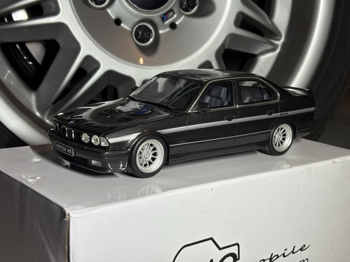 Hartge bmw ottomobile - hartge,