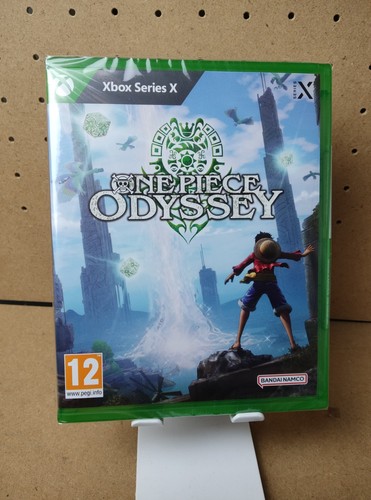 One piece odyssey jeu - one,
