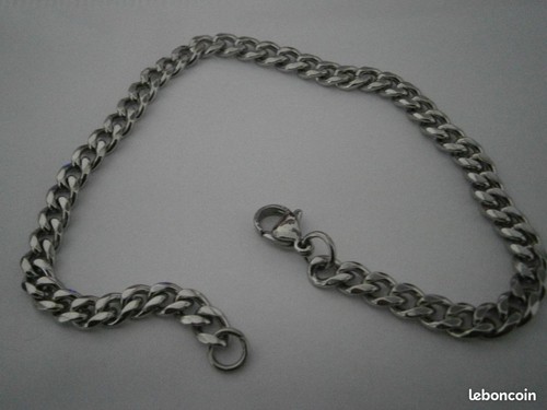 Bracelet cubain fait main - , en