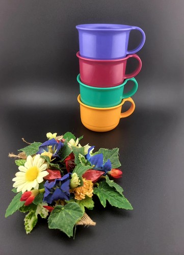 Tasse gobelet tupperware - tasse,