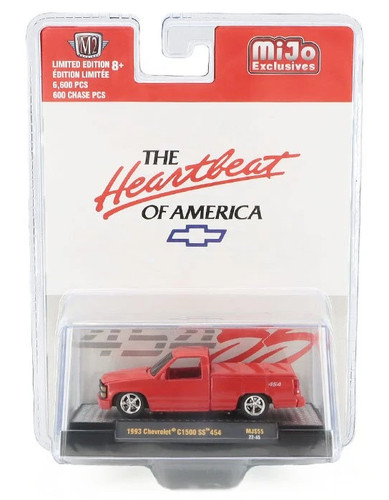 M2machines chevrolet c1500 - m2machines,,
