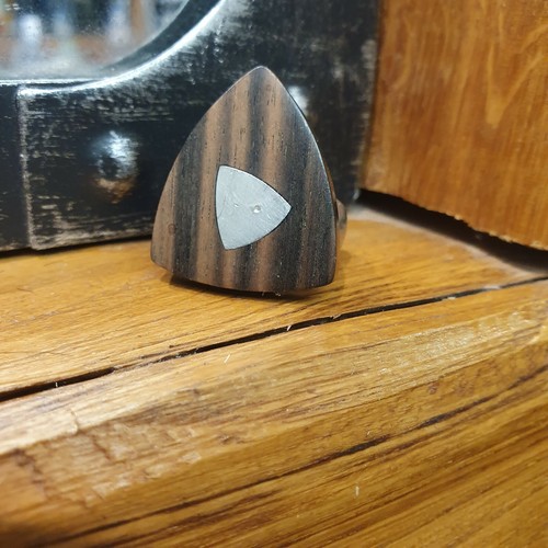 Bague tribu rigaux - tribu,