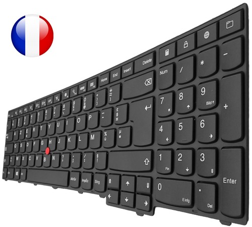 Clavier français azerty pour - français,