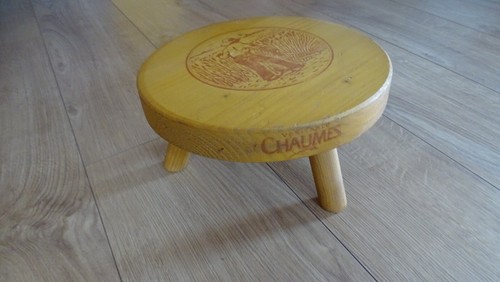 Plv fromage chaumes veritable - fromage,