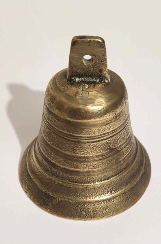 Cloche clochette sonnette - cloche,