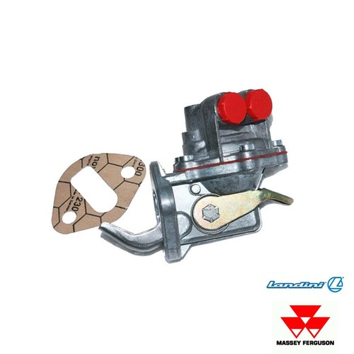 Pompe alimentation diesel - pompe, d'alimentation