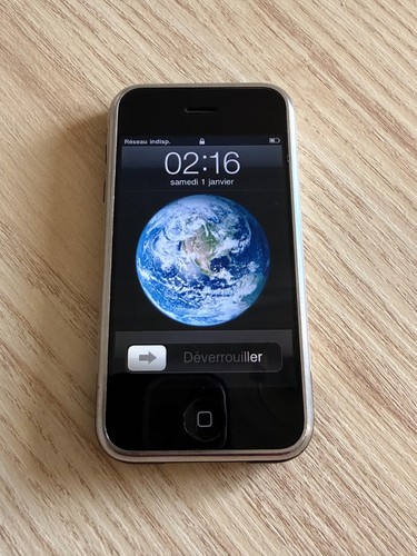 Apple iphone 1st - 1st, generation