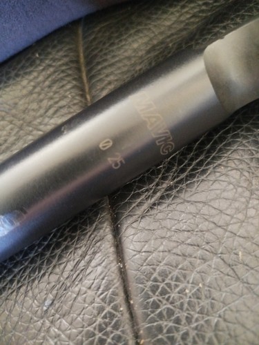 Tige selle mavic 330 - tige,
