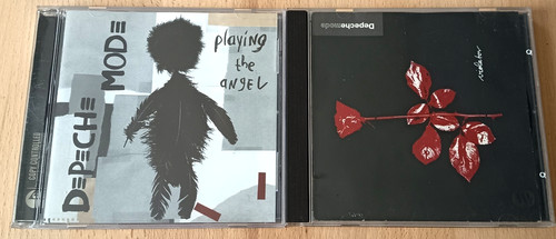 Depeche mode violator - mode,