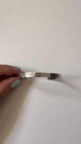 Zadig voltaire bracelet jonc - &,