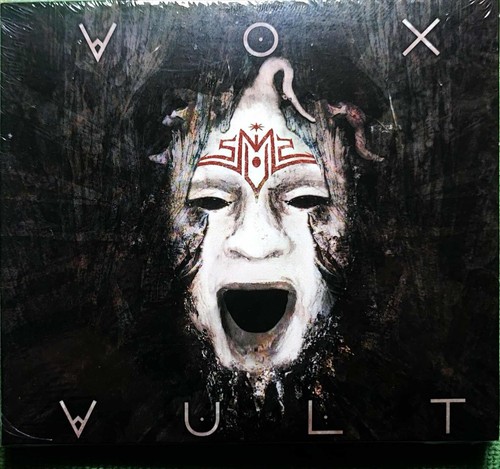 Simus vox vult - vox, album)