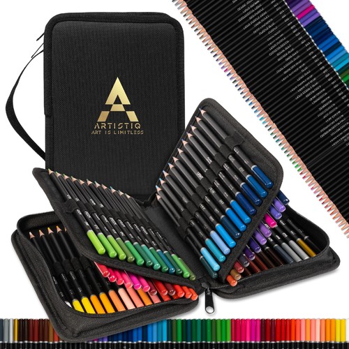 Coffret crayons couleur - coffret,