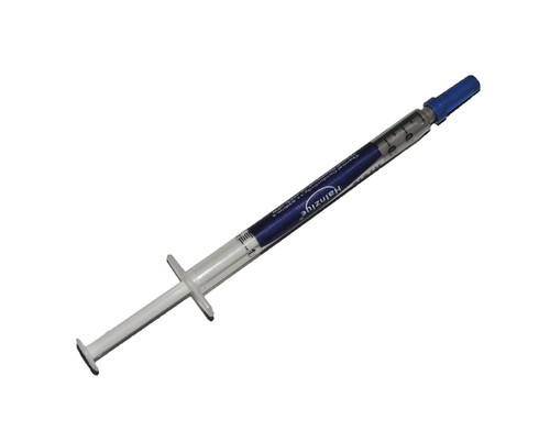 Seringue pâte thermique - seringue,