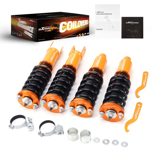 Coilovers amortisseurs for - amortisseurs,
