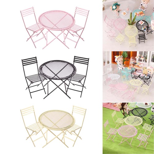 Ensemble chaise table - ensemble, de