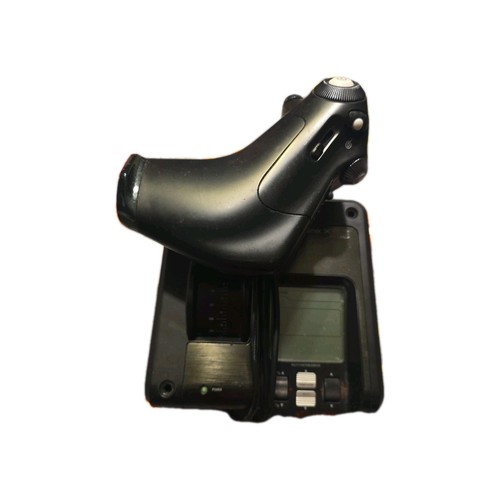 Logitech saitek x52 - logitech, g