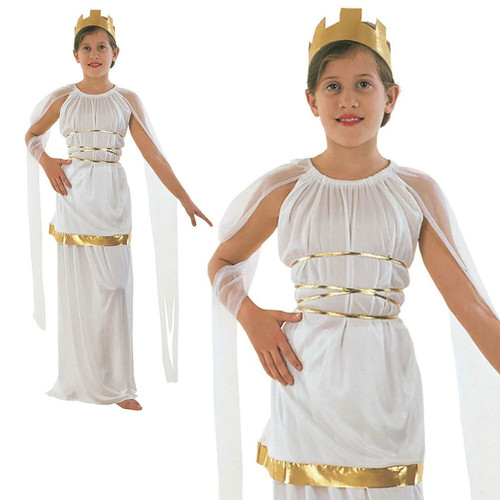 Grec costume fille - costume, Égyptien