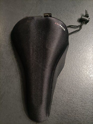 Housse selle velo - selle, universel