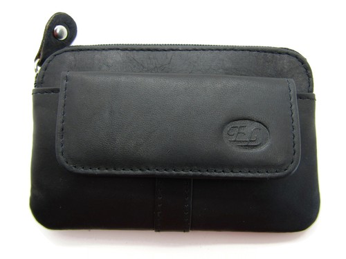 Petit unisexe véritable cuir - petit,