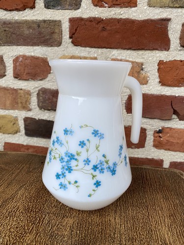 Pichet carafe vintage - pichet,