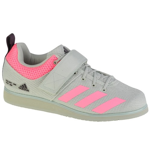 Chaussures haltérophilie - chaussures,
