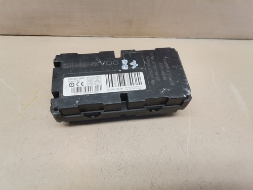 Boitier calculateur pression - boitier,