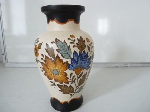 Vase céramique flora - vase,