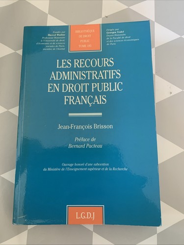 Livre droit c15 - livre, les
