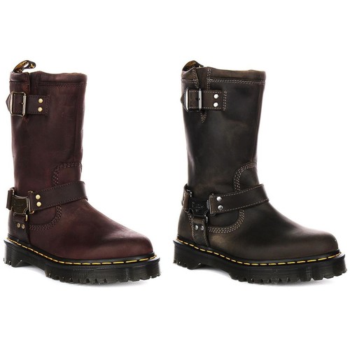 Botte femme martens - botte, dr