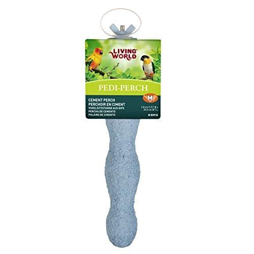 Living world perchoir pour - perchoir,