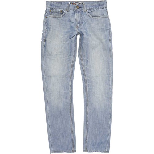 Levi 511 homme bleu - 511,