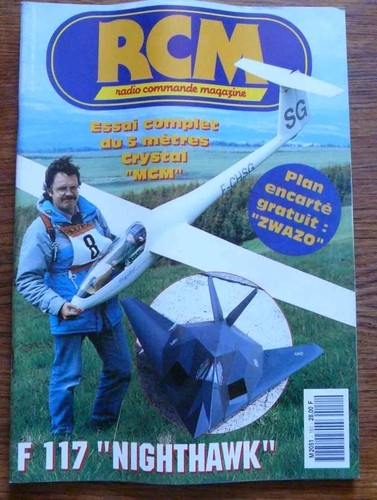 Aéromodelisme m radio - aéromodelisme,