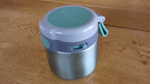 Thermos smash isotherme - isotherme, en