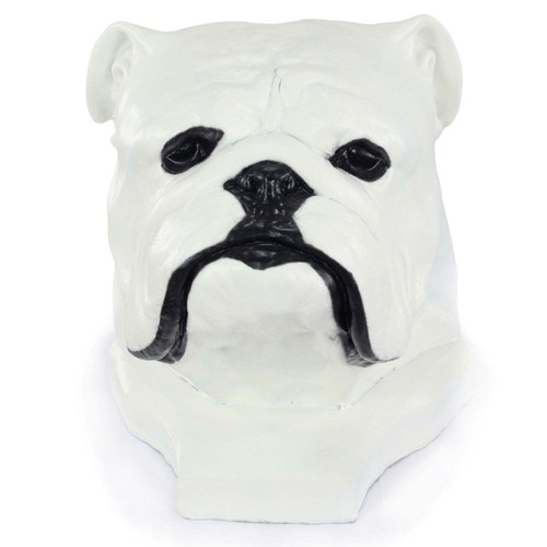 Urne commémorative bulldog - urne,