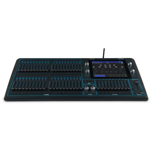 Chamsys quickq compact - chamsys,