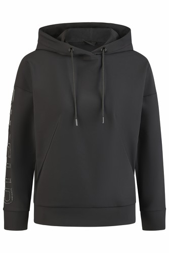 Pikeur hoody black - pikeur,