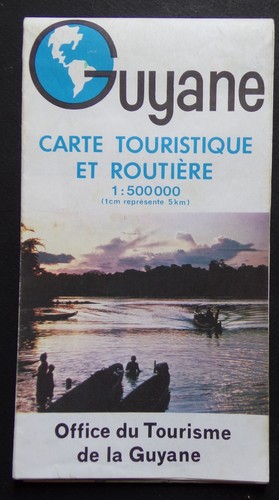 Carte ign touristique - carte,